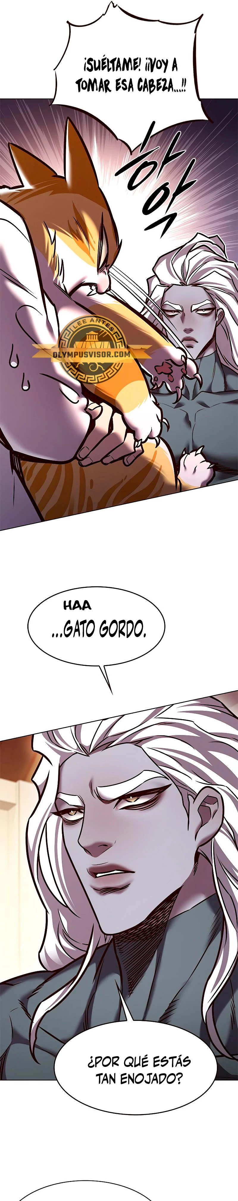 Read Lightning Degree ES Manga Online