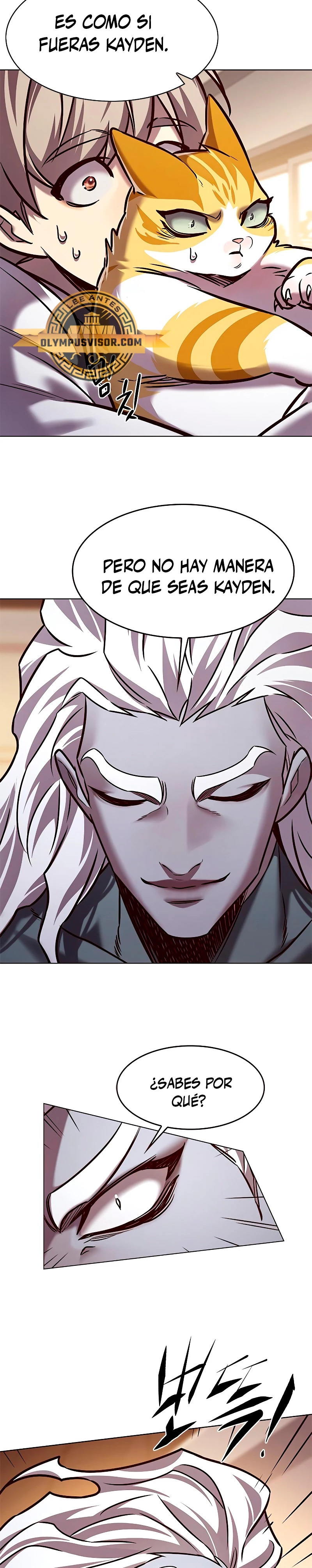 Read Lightning Degree ES Manga Online