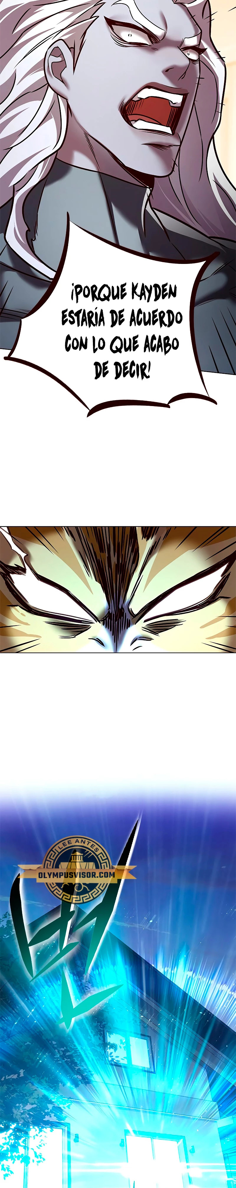 Read Lightning Degree ES Manga Online