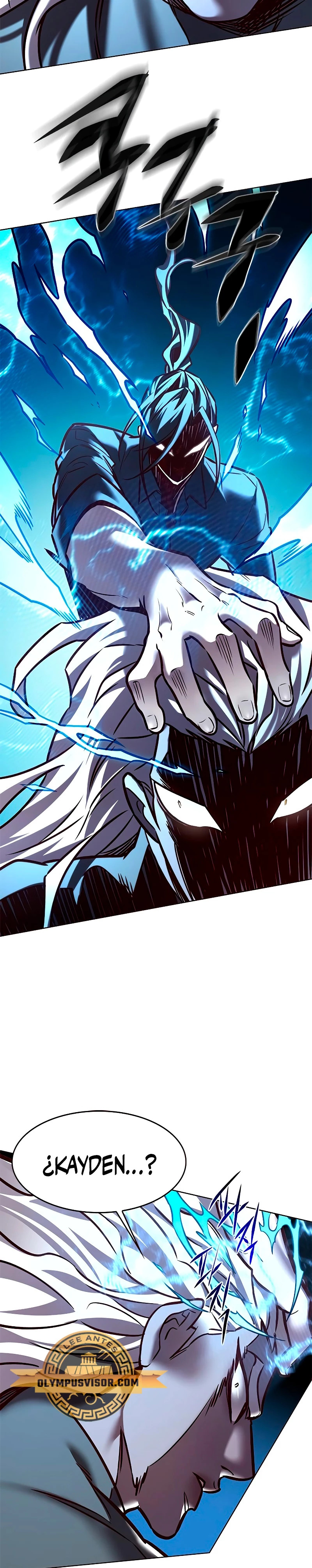 Read Lightning Degree ES Manga Online
