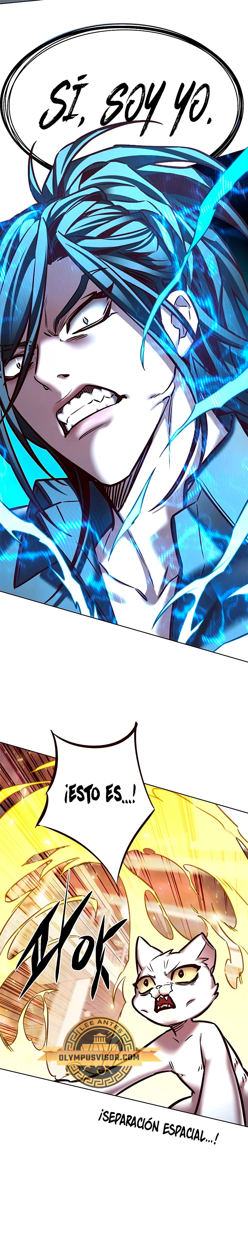 Read Lightning Degree ES Manga Online