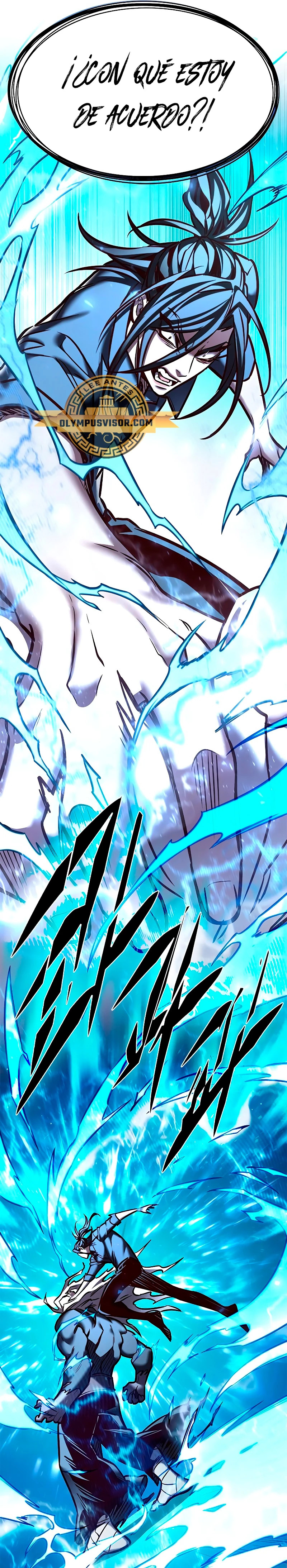 Read Lightning Degree ES Manga Online