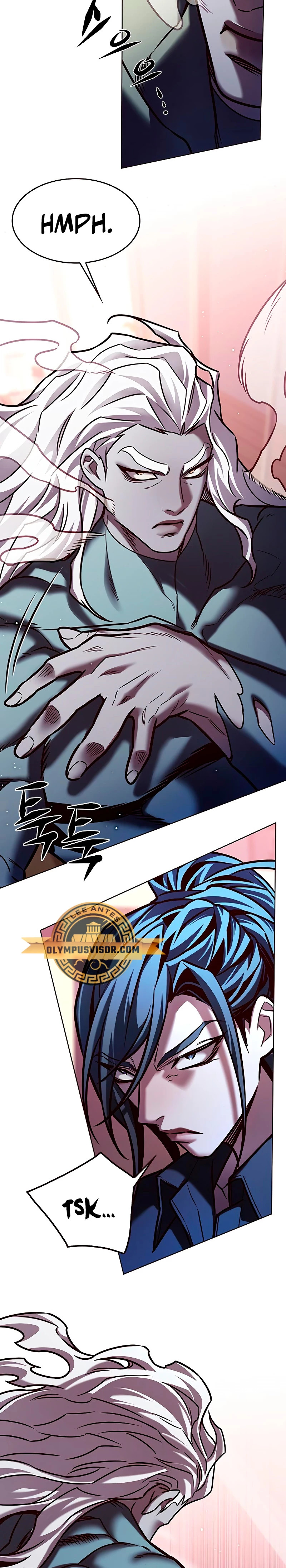 Read Lightning Degree ES Manga Online