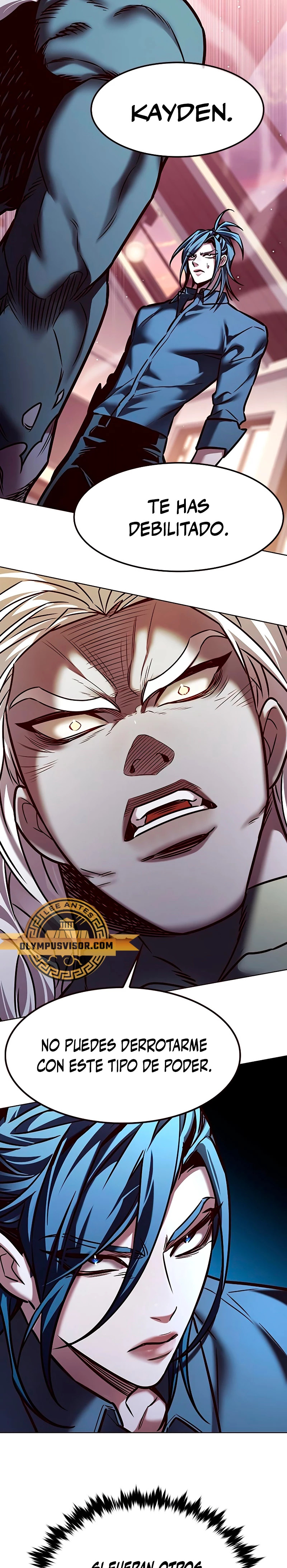 Read Lightning Degree ES Manga Online