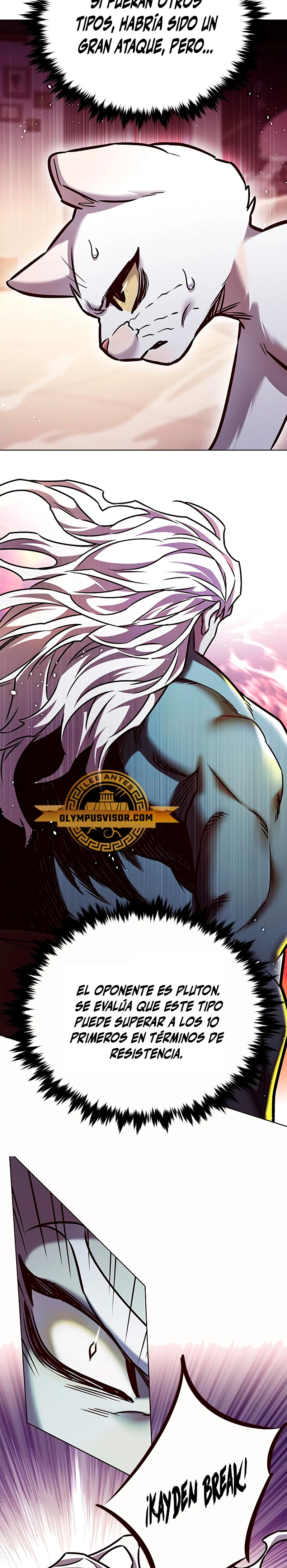Read Lightning Degree ES Manga Online