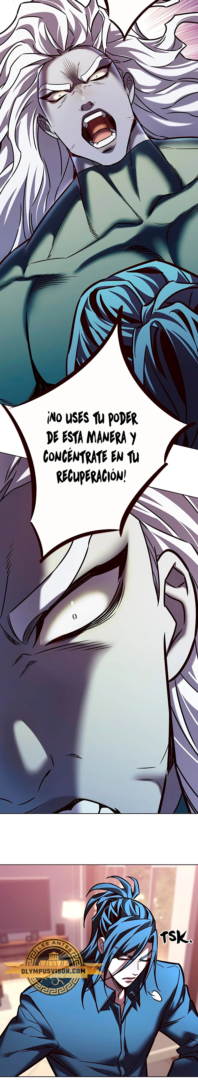 Read Lightning Degree ES Manga Online