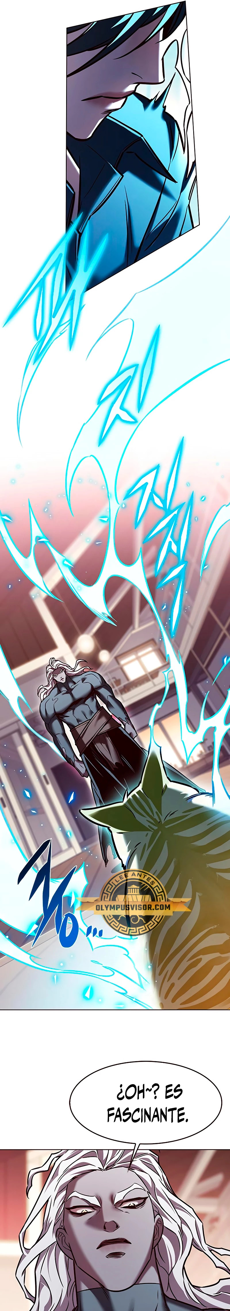 Read Lightning Degree ES Manga Online
