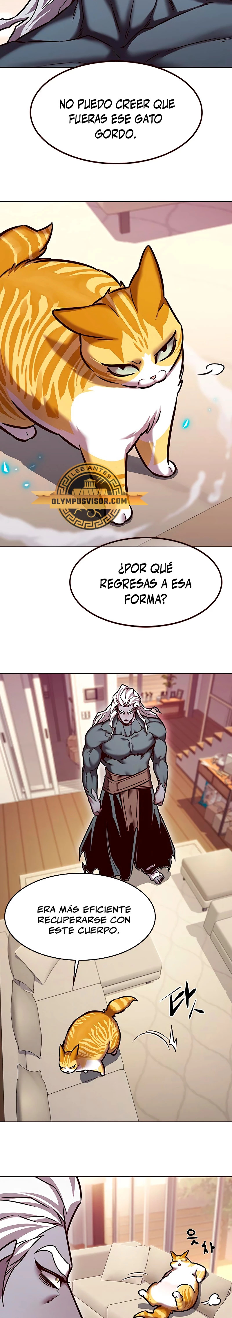 Read Lightning Degree ES Manga Online