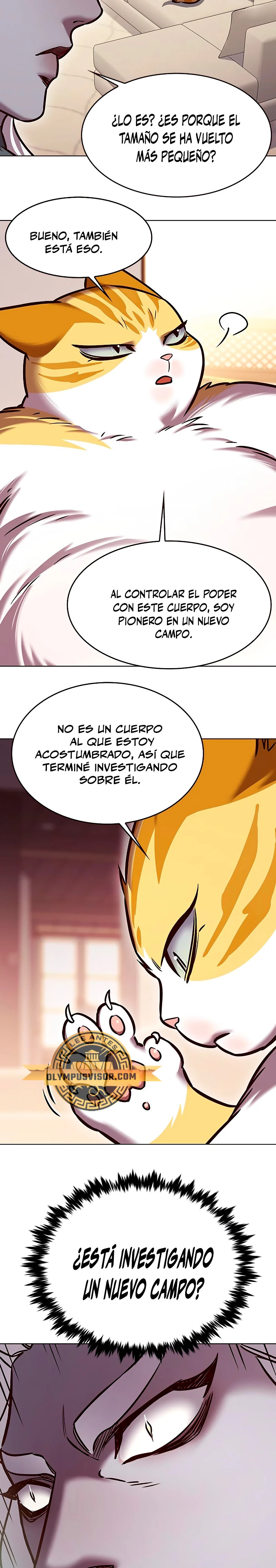 Read Lightning Degree ES Manga Online