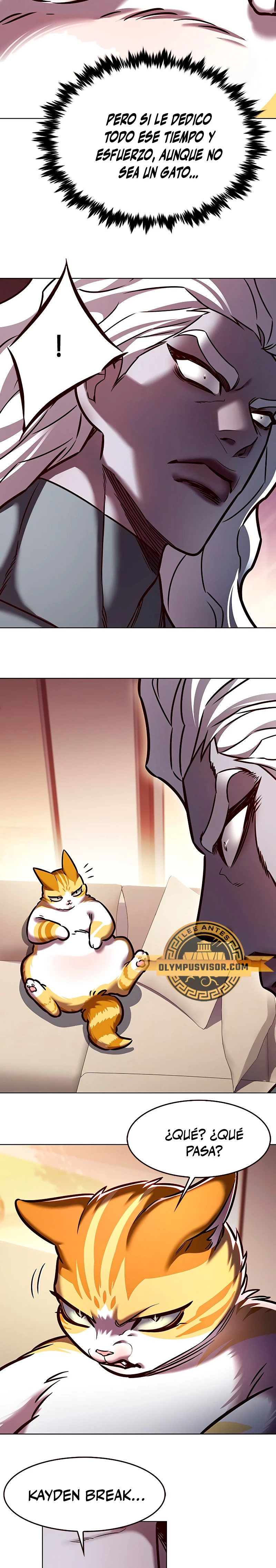 Read Lightning Degree ES Manga Online