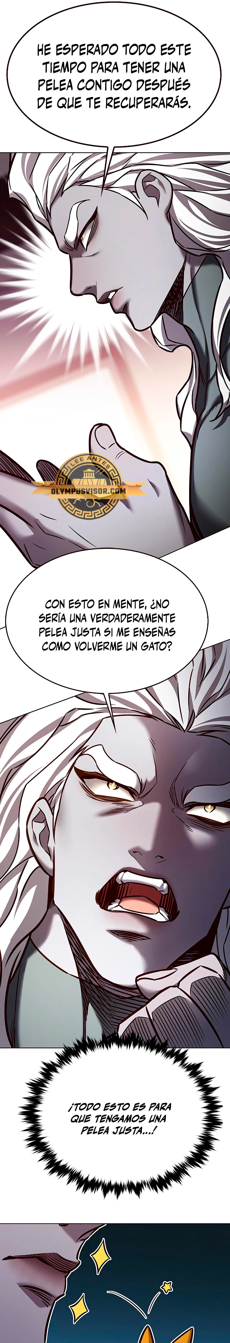 Read Lightning Degree ES Manga Online