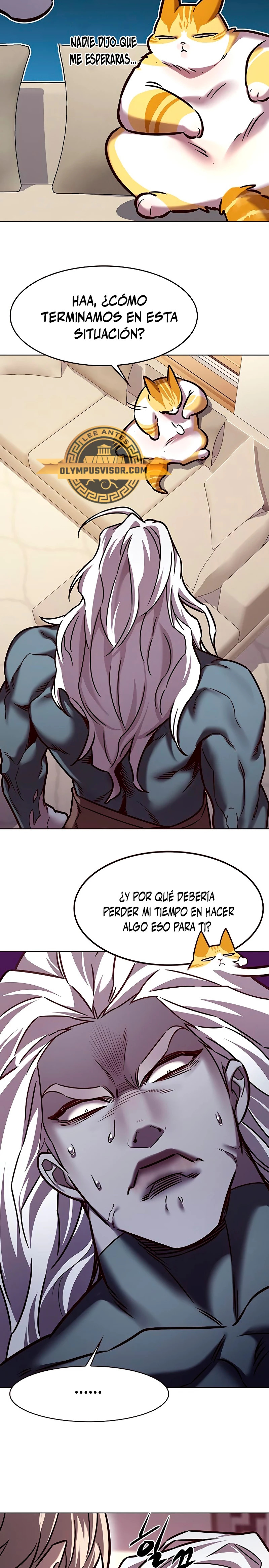Read Lightning Degree ES Manga Online