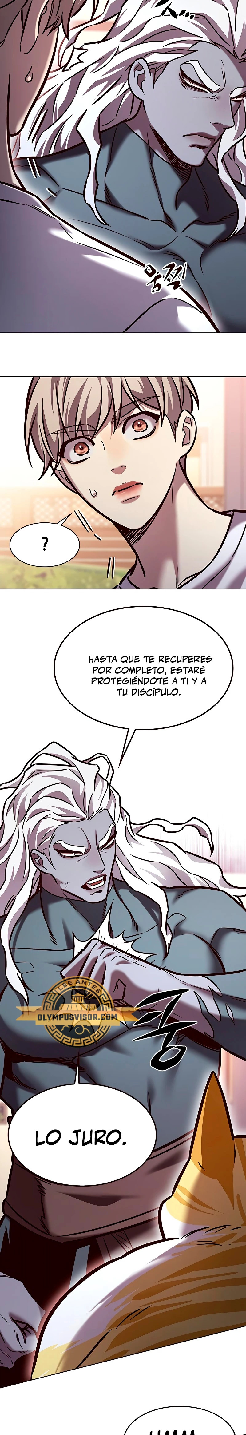 Read Lightning Degree ES Manga Online