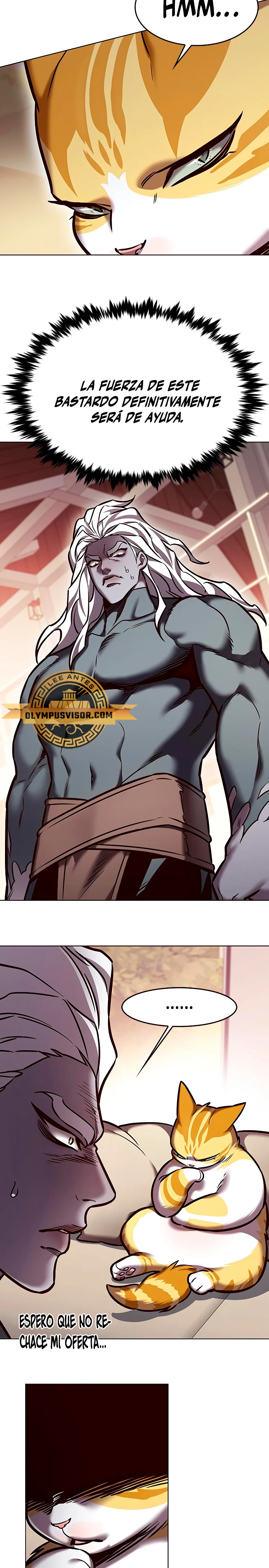 Read Lightning Degree ES Manga Online