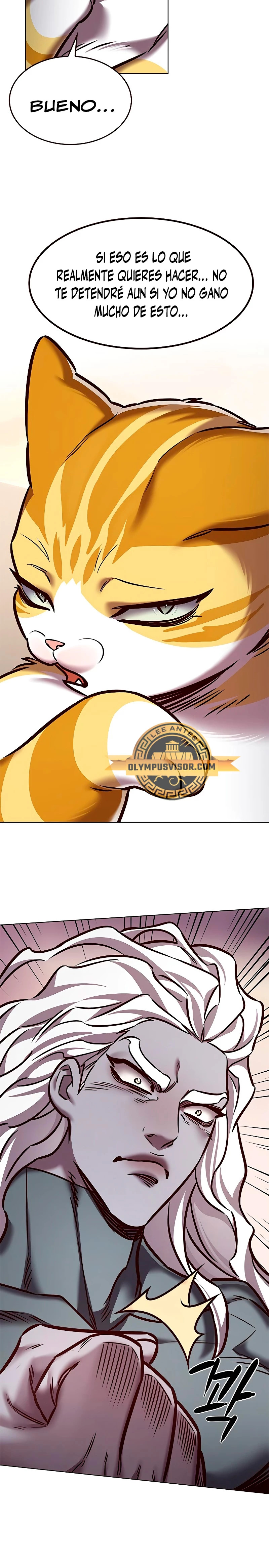 Read Lightning Degree ES Manga Online
