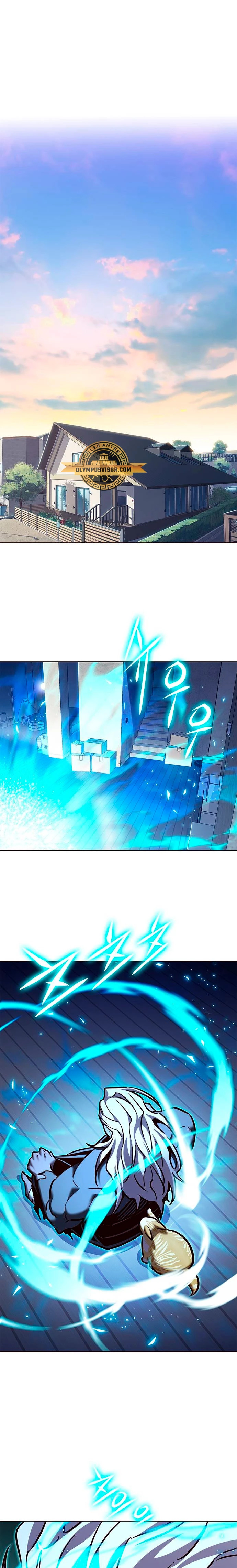 Read Lightning Degree ES Manga Online
