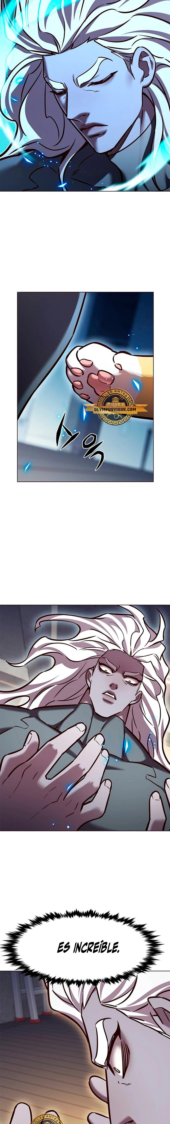 Read Lightning Degree ES Manga Online