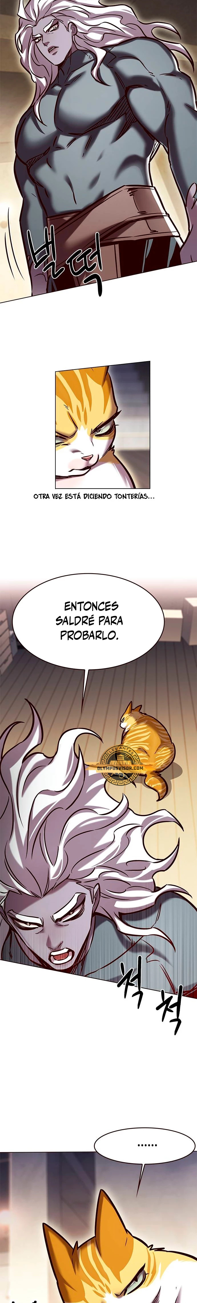 Read Lightning Degree ES Manga Online