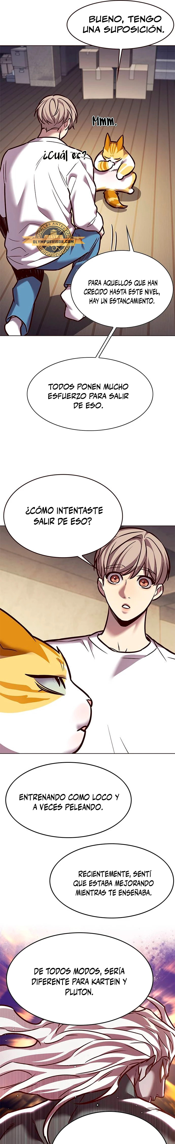 Read Lightning Degree ES Manga Online