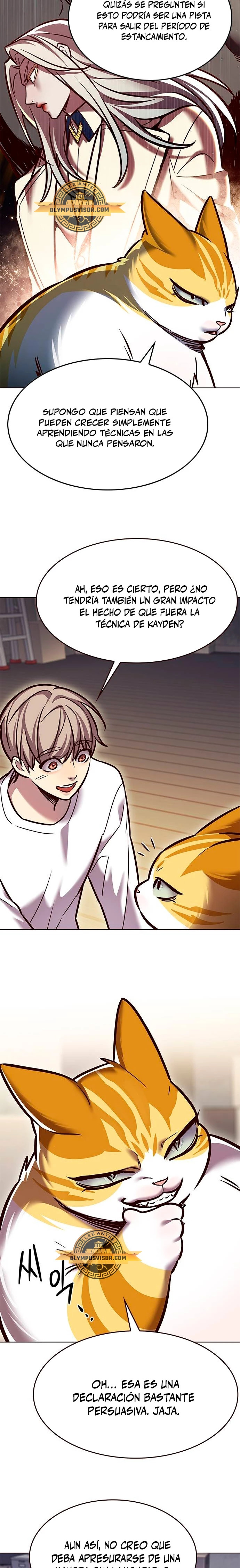 Read Lightning Degree ES Manga Online
