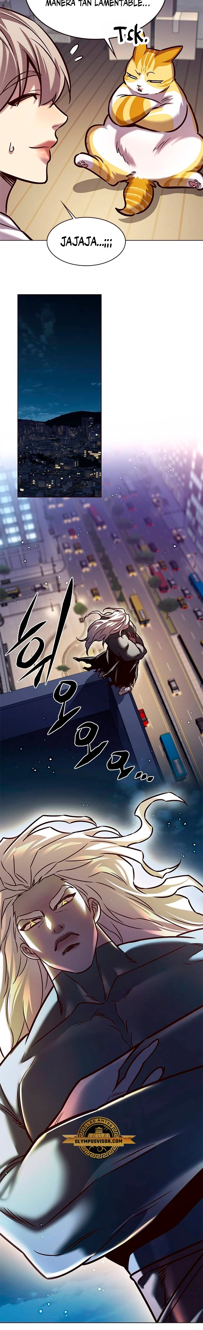 Read Lightning Degree ES Manga Online