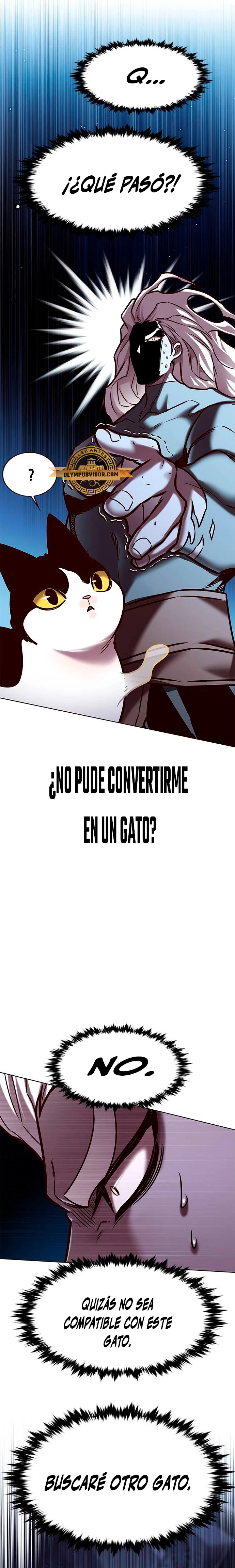 Read Lightning Degree ES Manga Online