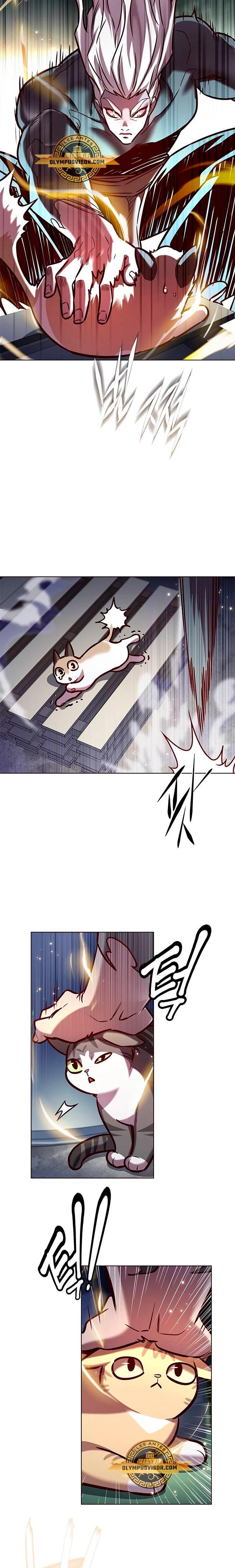 Read Lightning Degree ES Manga Online