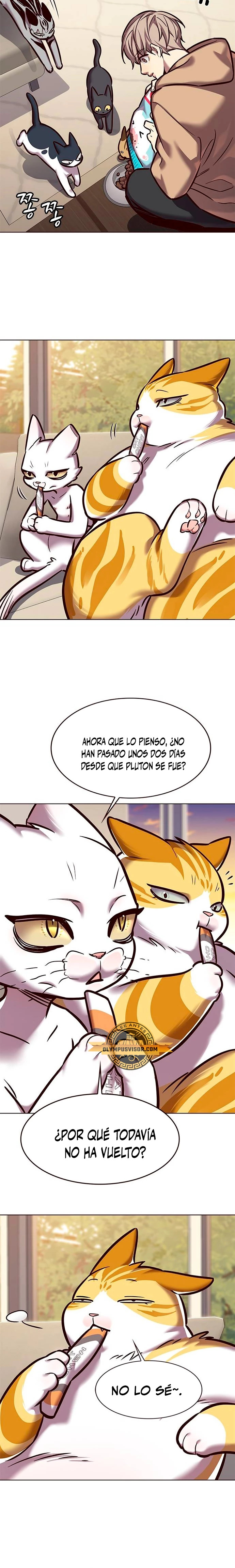 Read Lightning Degree ES Manga Online
