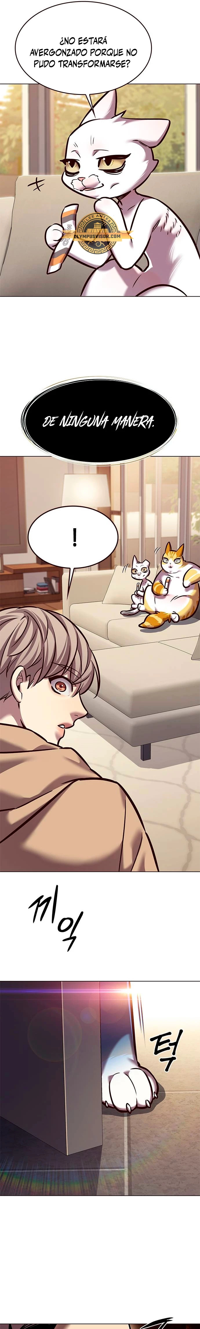 Read Lightning Degree ES Manga Online