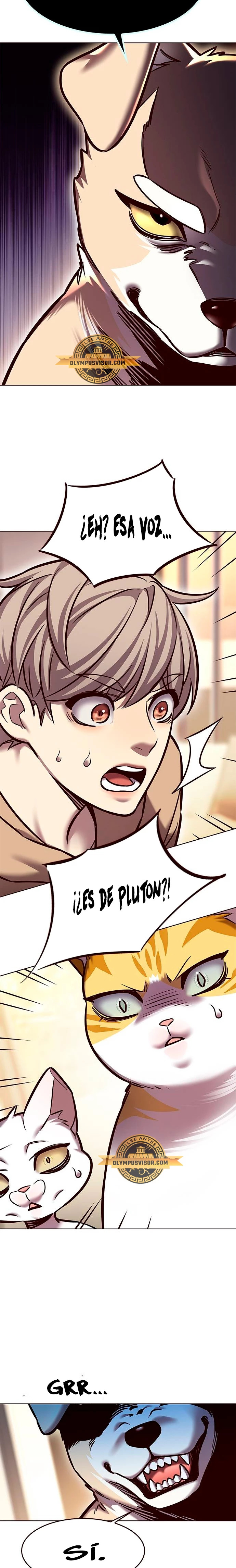 Read Lightning Degree ES Manga Online