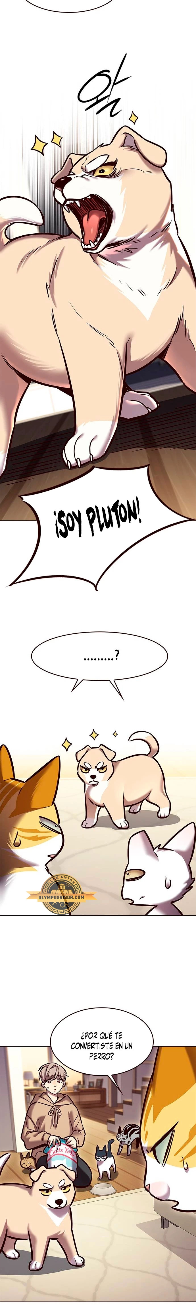 Read Lightning Degree ES Manga Online