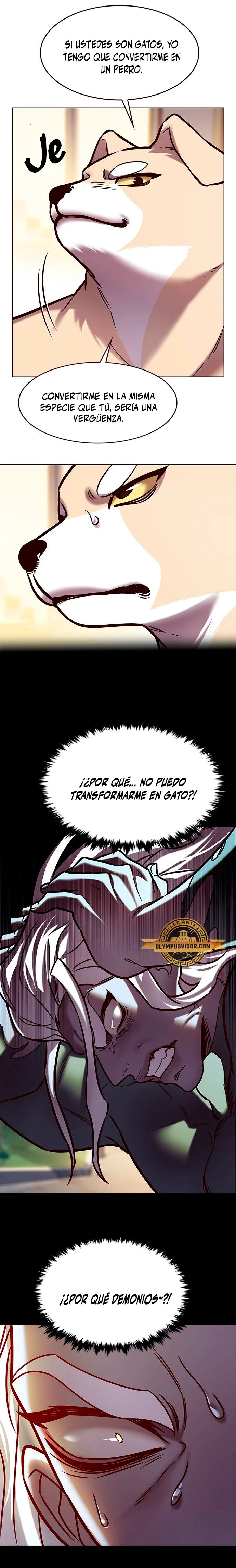 Read Lightning Degree ES Manga Online