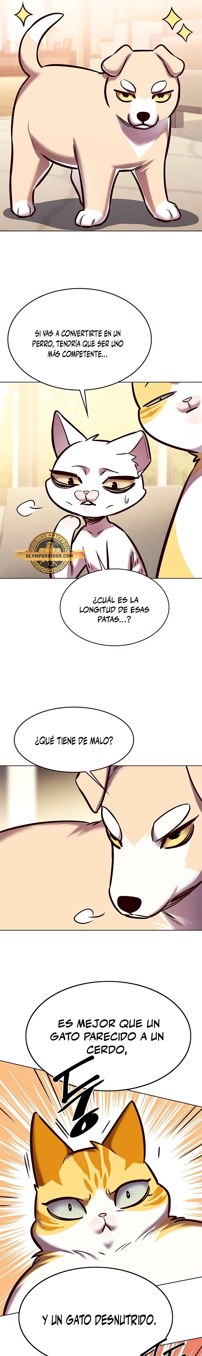 Read Lightning Degree ES Manga Online