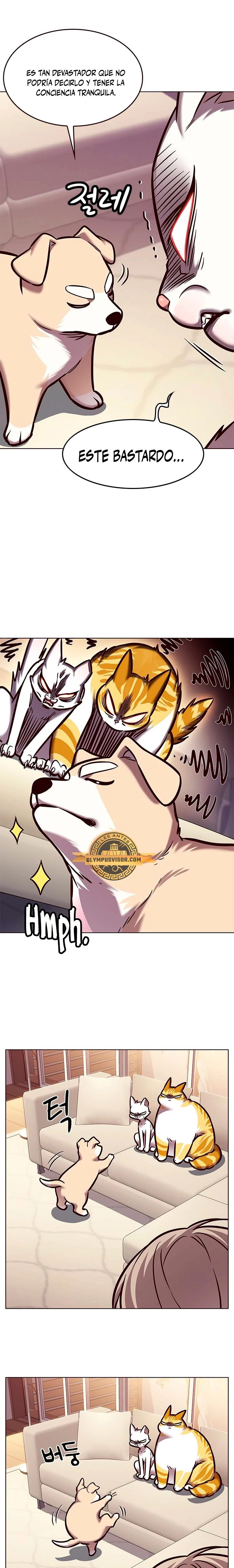 Read Lightning Degree ES Manga Online