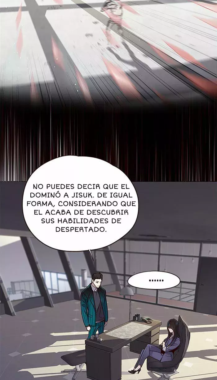 Read Lightning Degree ES Manga Online