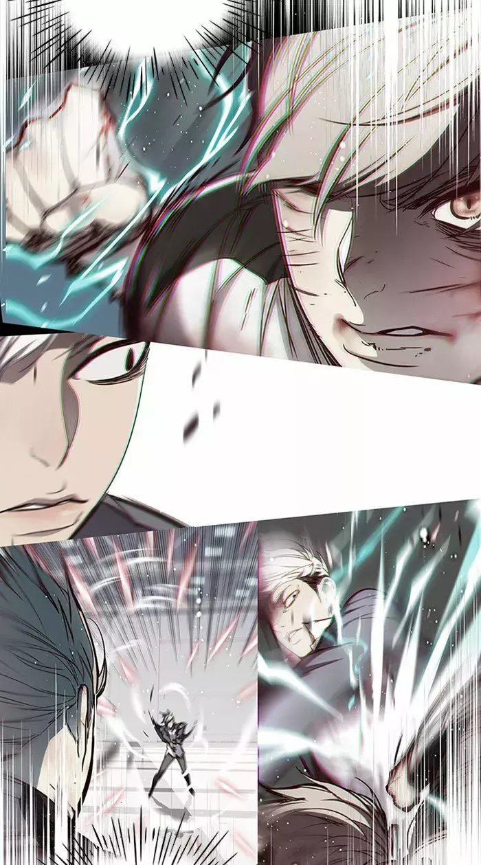 Read Lightning Degree ES Manga Online