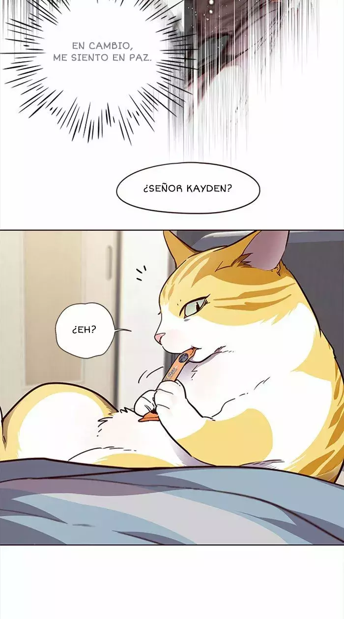 Read Lightning Degree ES Manga Online