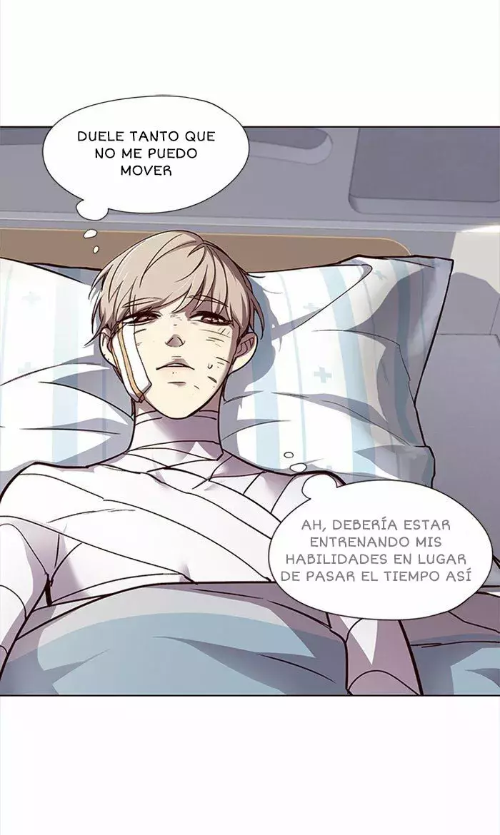 Read Lightning Degree ES Manga Online