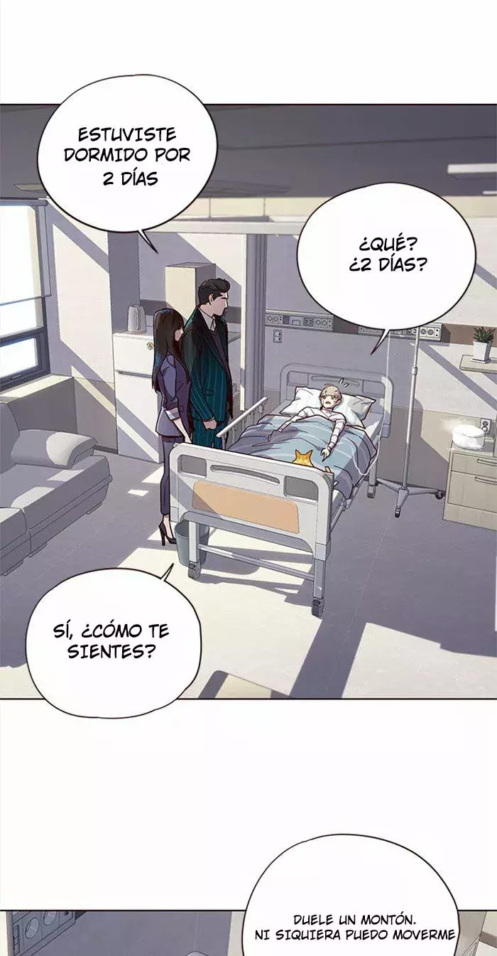 Read Lightning Degree ES Manga Online