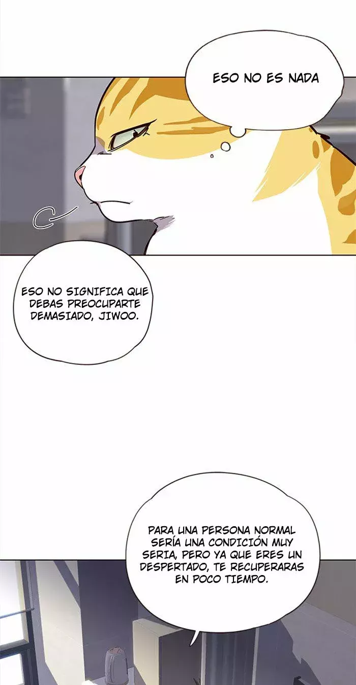Read Lightning Degree ES Manga Online