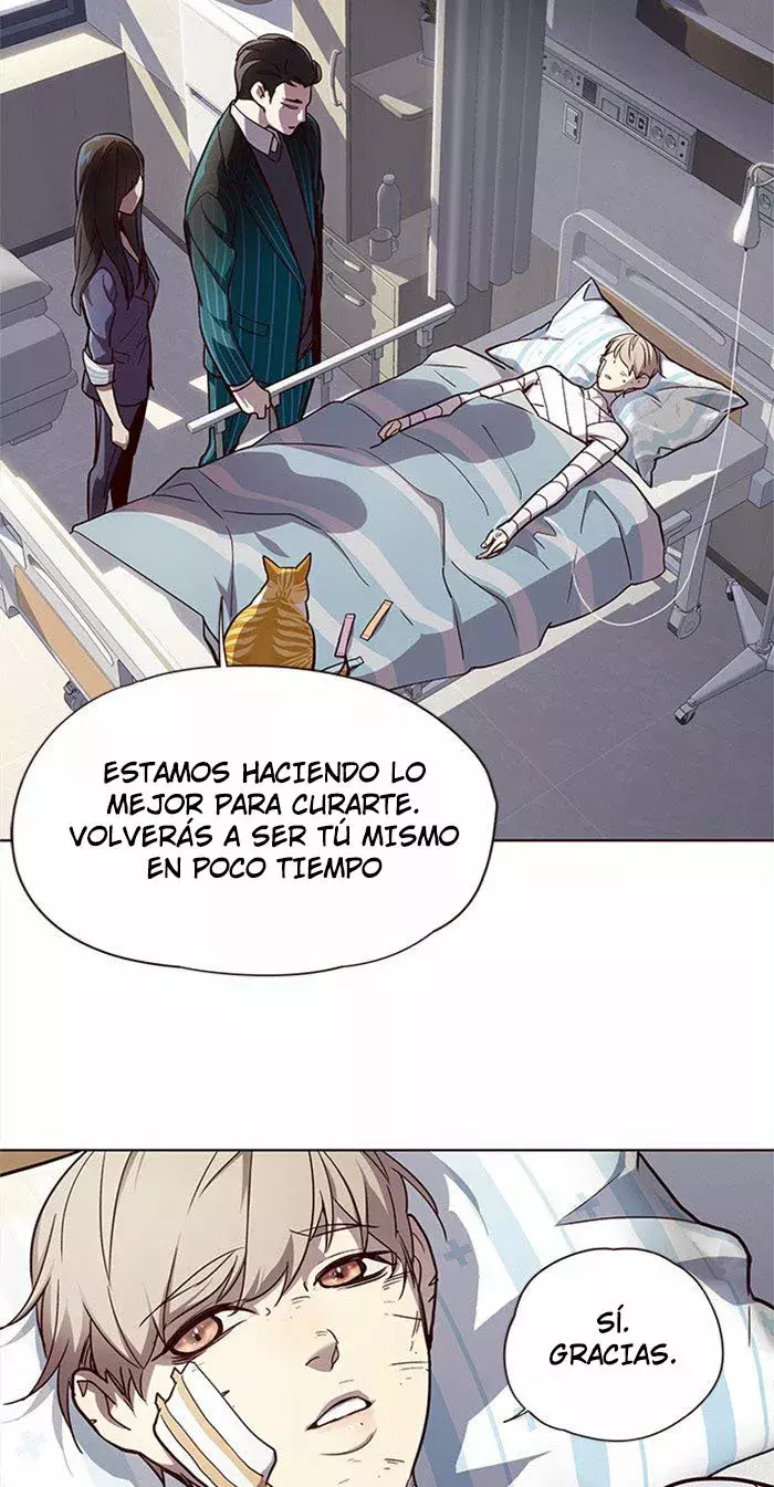 Read Lightning Degree ES Manga Online