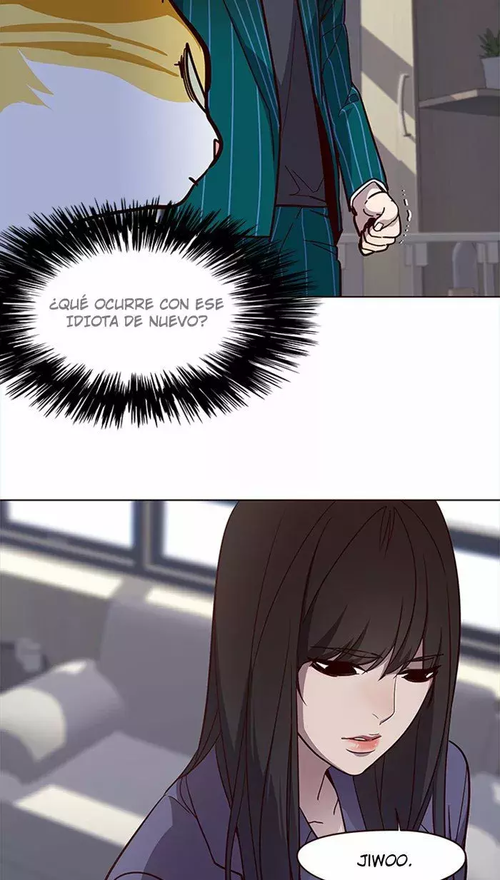 Read Lightning Degree ES Manga Online