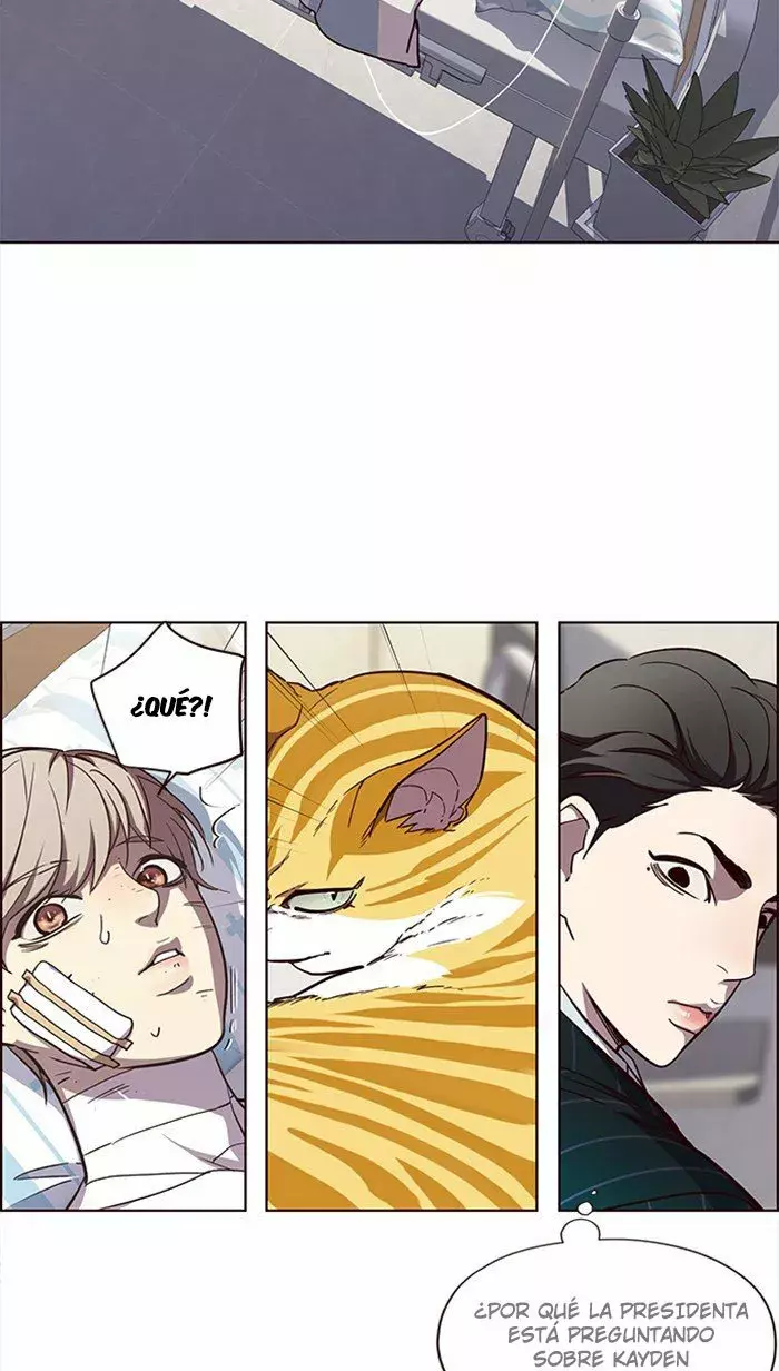 Read Lightning Degree ES Manga Online