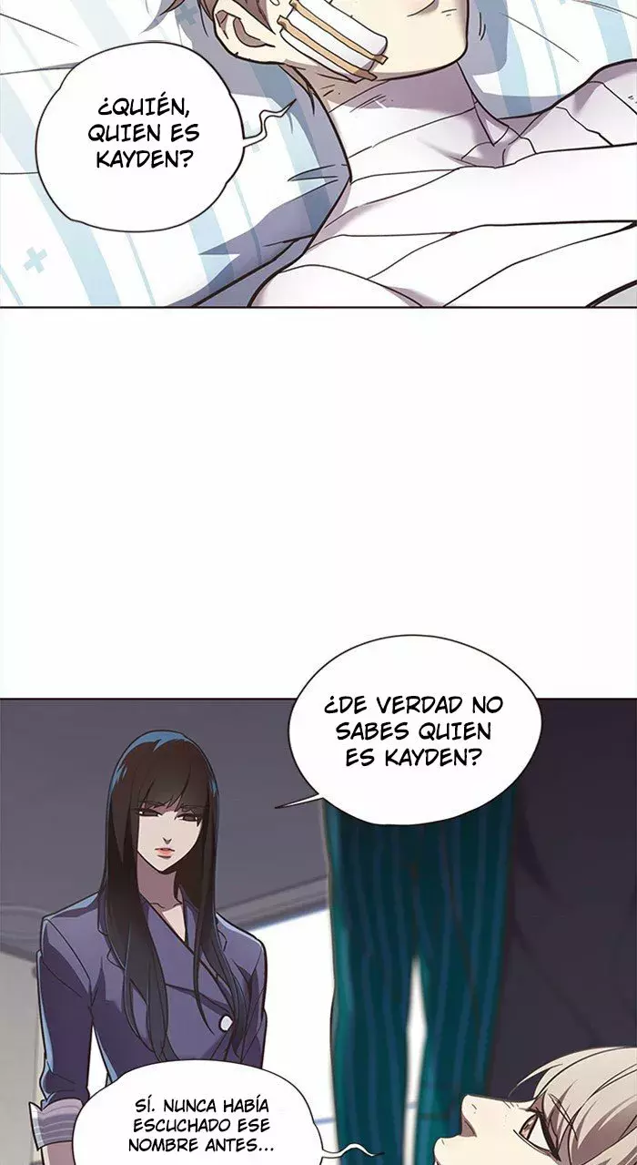 Read Lightning Degree ES Manga Online
