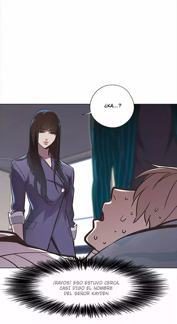 Read Lightning Degree ES Manga Online