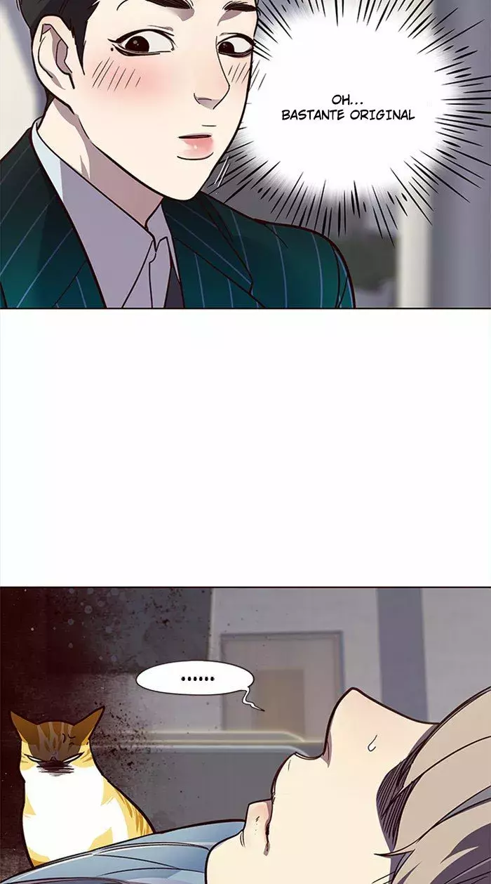 Read Lightning Degree ES Manga Online