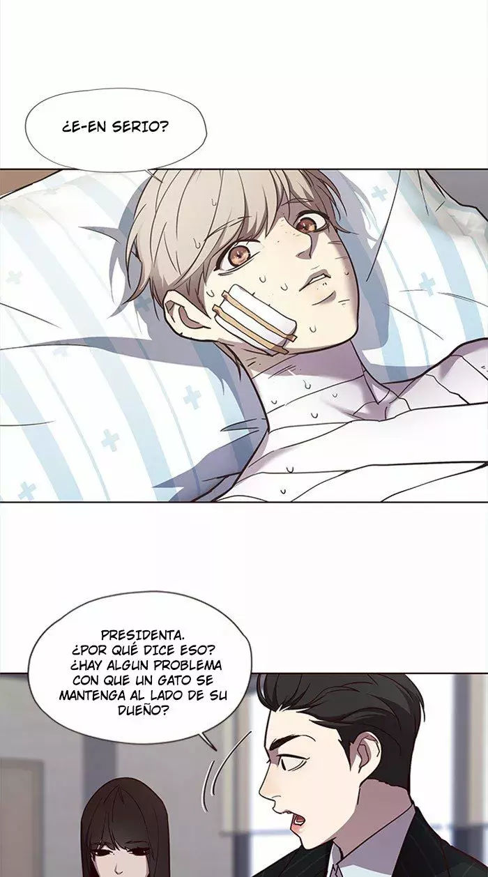 Read Lightning Degree ES Manga Online