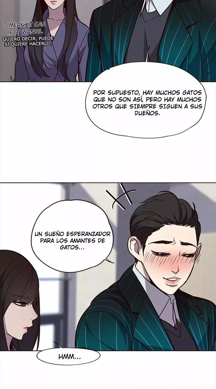 Read Lightning Degree ES Manga Online