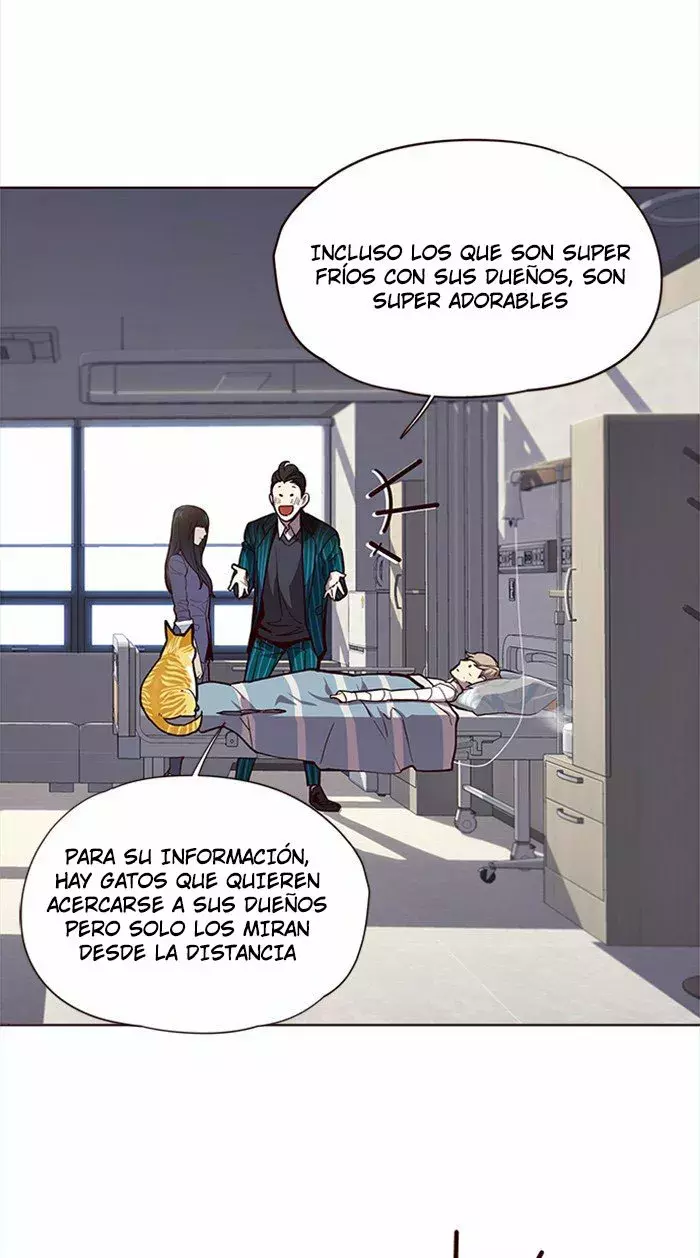 Read Lightning Degree ES Manga Online