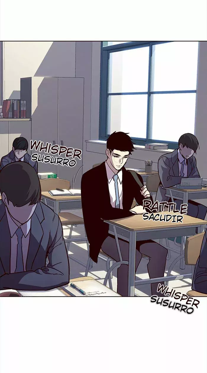 Read Lightning Degree ES Manga Online
